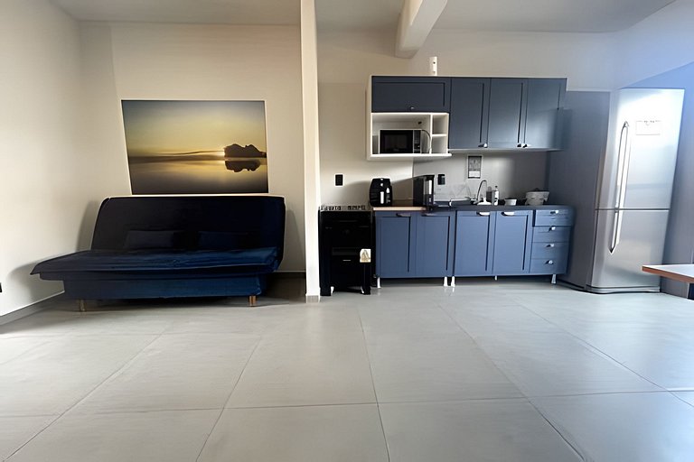 CASA 1 - Pet Friendly, Linda, ao do do Parque com vista pro