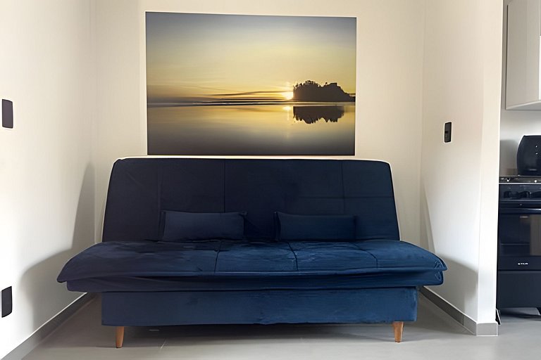 CASA 1 - Pet Friendly, Linda, ao do do Parque com vista pro