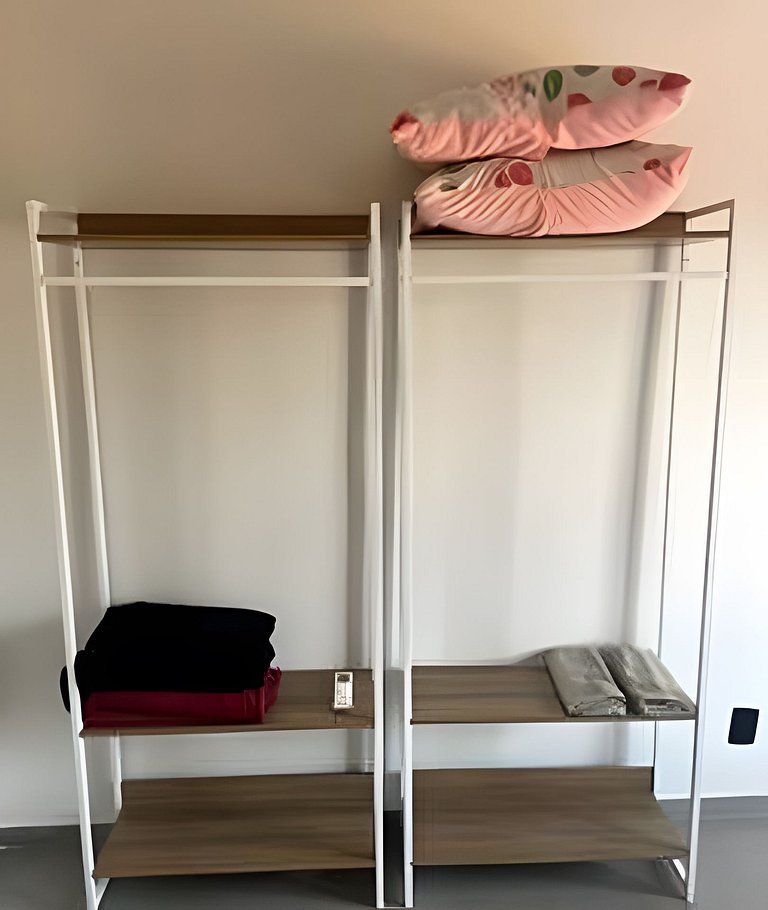 CASA 1 - Pet Friendly, Linda, ao do do Parque com vista pro