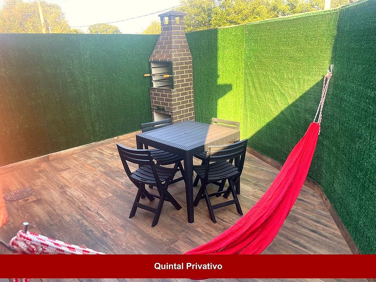 Sobrado em Condomínio com lazer - Vista p/ Clube