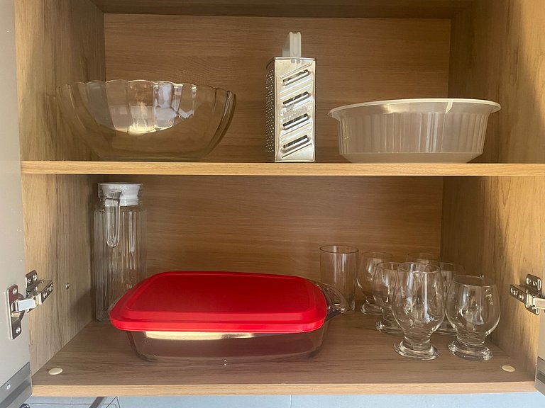 CASA 3 - Condomínio ao lado do Grandes Lagos