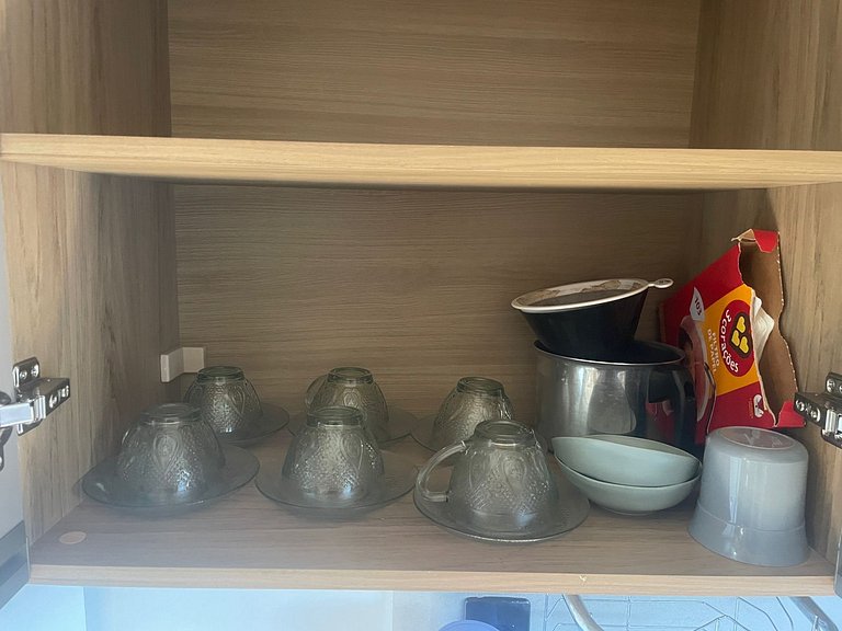 CASA 3 - Condomínio ao lado do Grandes Lagos