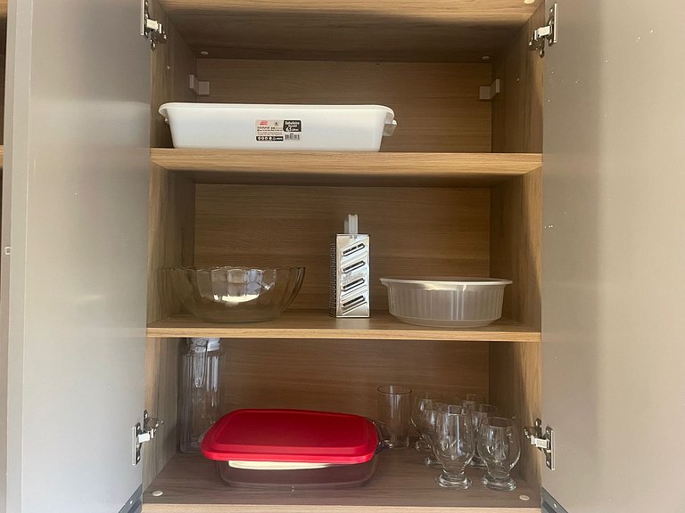 CASA 3 - Condomínio ao lado do Grandes Lagos