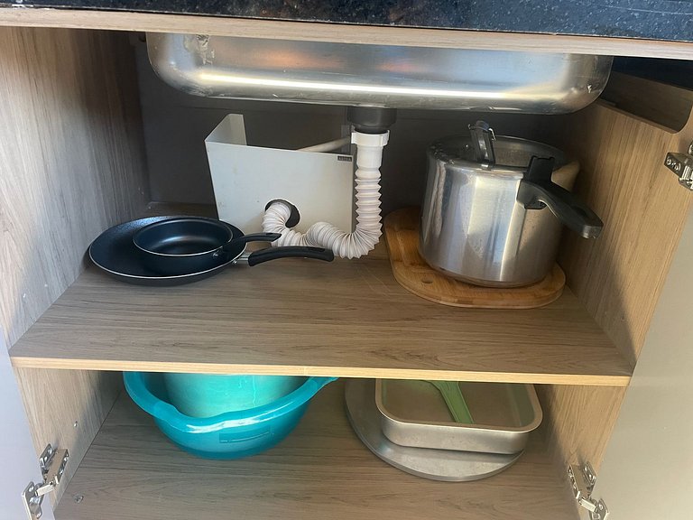 CASA 3 - Condomínio ao lado do Grandes Lagos