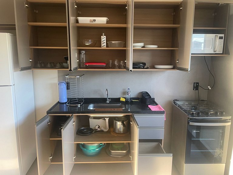 CASA 3 - Condomínio ao lado do Grandes Lagos