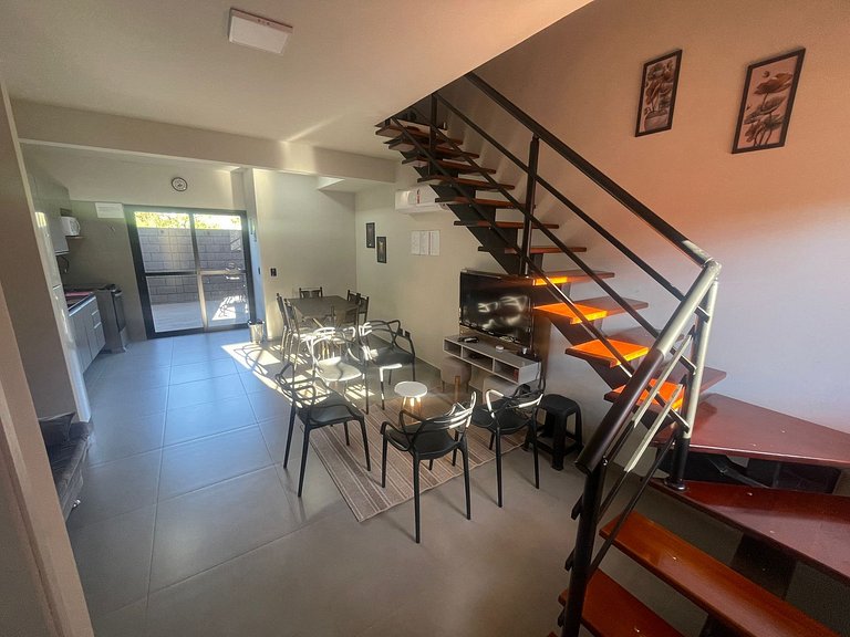 CASA 3 - Condomínio ao lado do Grandes Lagos