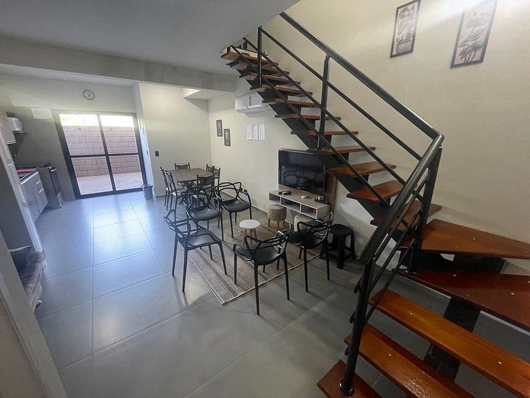 CASA 3 - Condomínio ao lado do Grandes Lagos