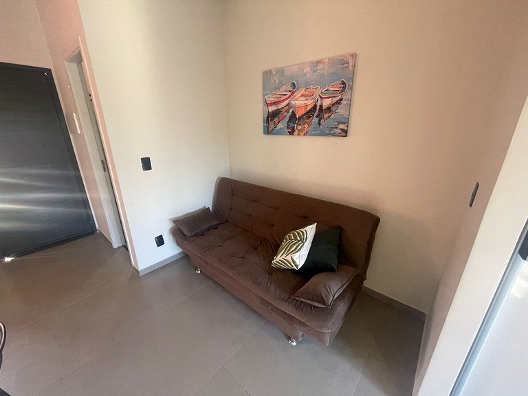 CASA 3 - Condomínio ao lado do Grandes Lagos