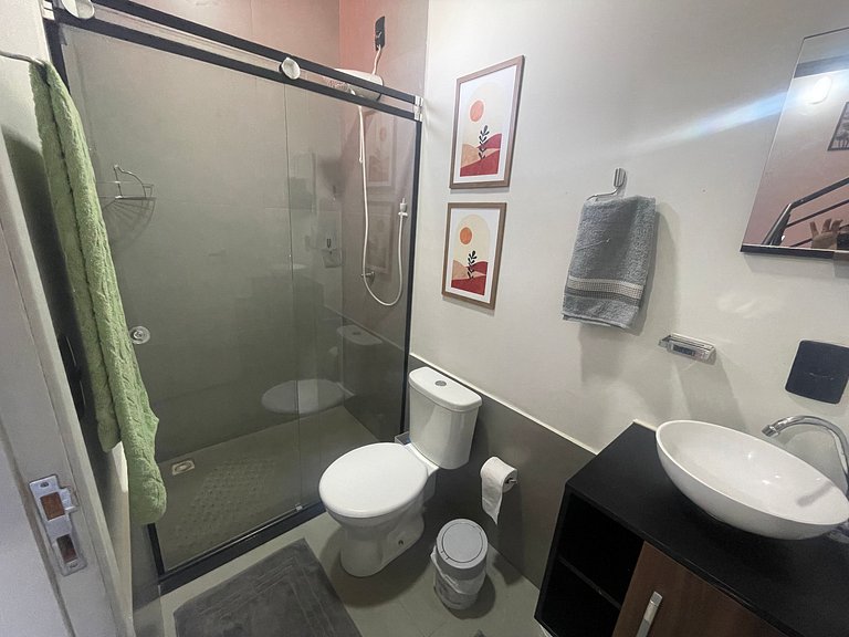 CASA 3 - Condomínio ao lado do Grandes Lagos