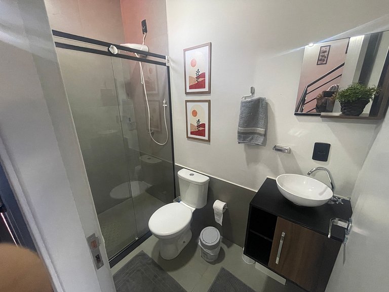 CASA 3 - Condomínio ao lado do Grandes Lagos