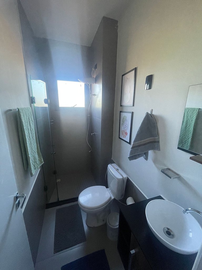 CASA 3 - Condomínio ao lado do Grandes Lagos