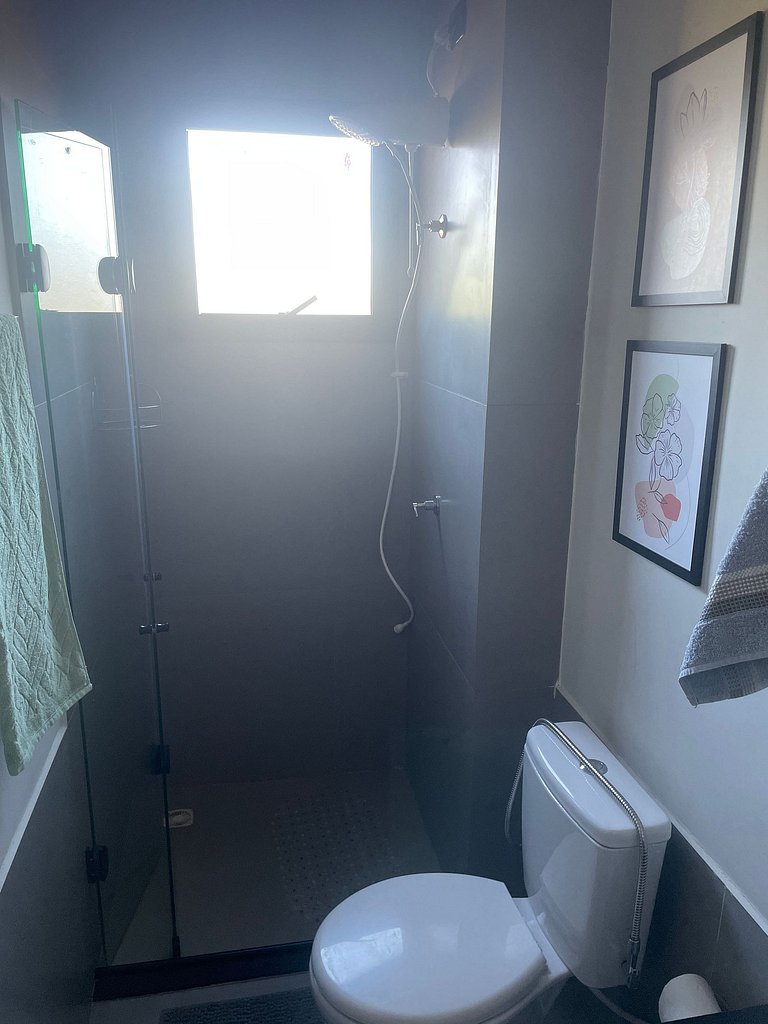 CASA 3 - Condomínio ao lado do Grandes Lagos