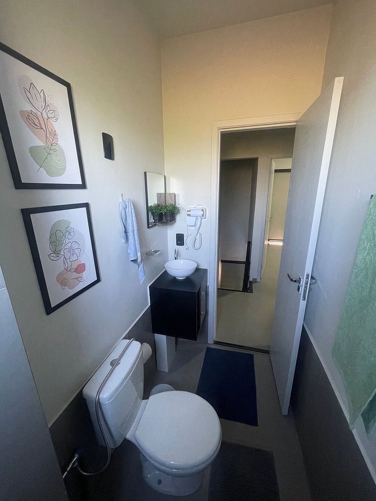 CASA 3 - Condomínio ao lado do Grandes Lagos