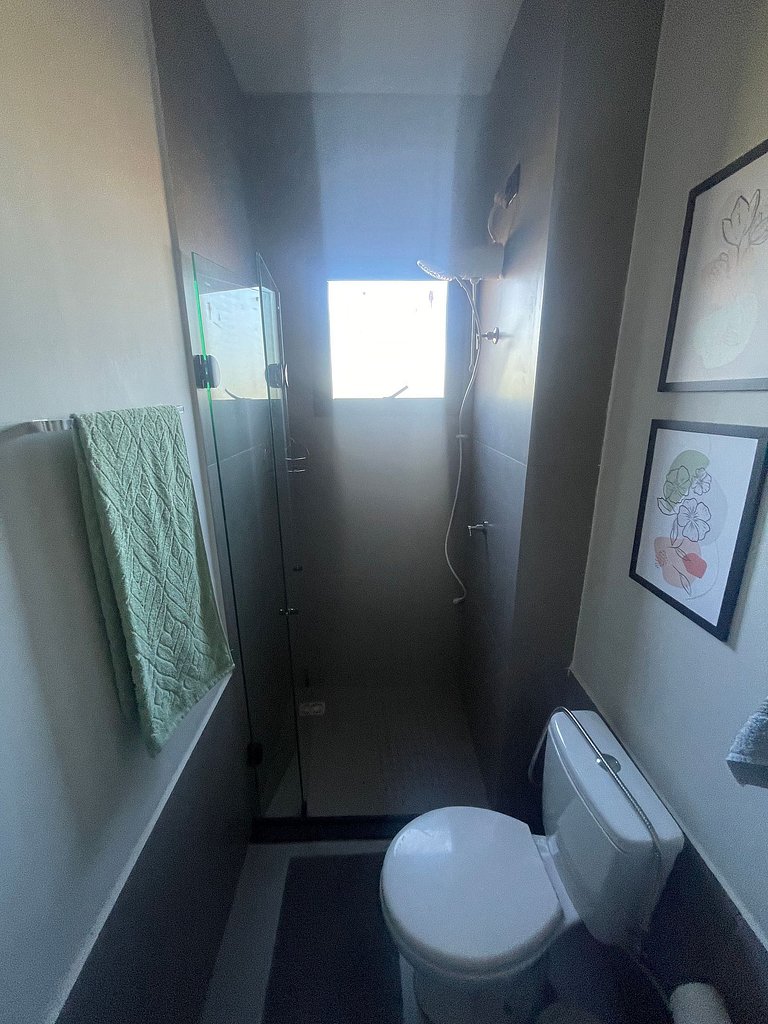 CASA 3 - Condomínio ao lado do Grandes Lagos