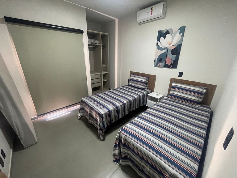 CASA 3 - Condomínio ao lado do Grandes Lagos