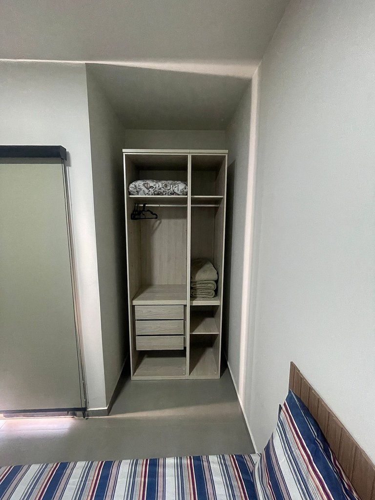 CASA 3 - Condomínio ao lado do Grandes Lagos