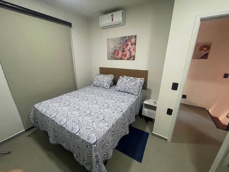 CASA 3 - Condomínio ao lado do Grandes Lagos