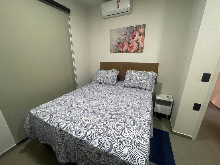 CASA 3 - Condomínio ao lado do Grandes Lagos