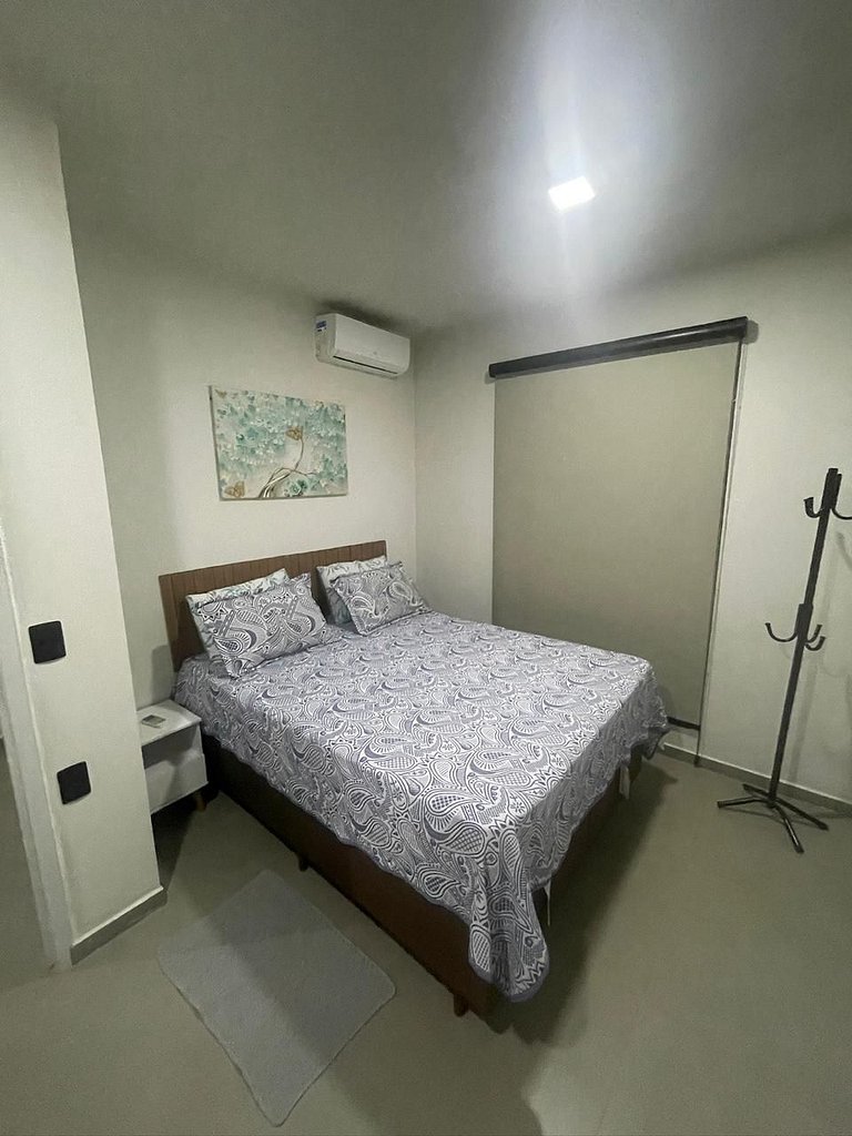 Casa em condomínio ao lado do Grandes Lagos - C4