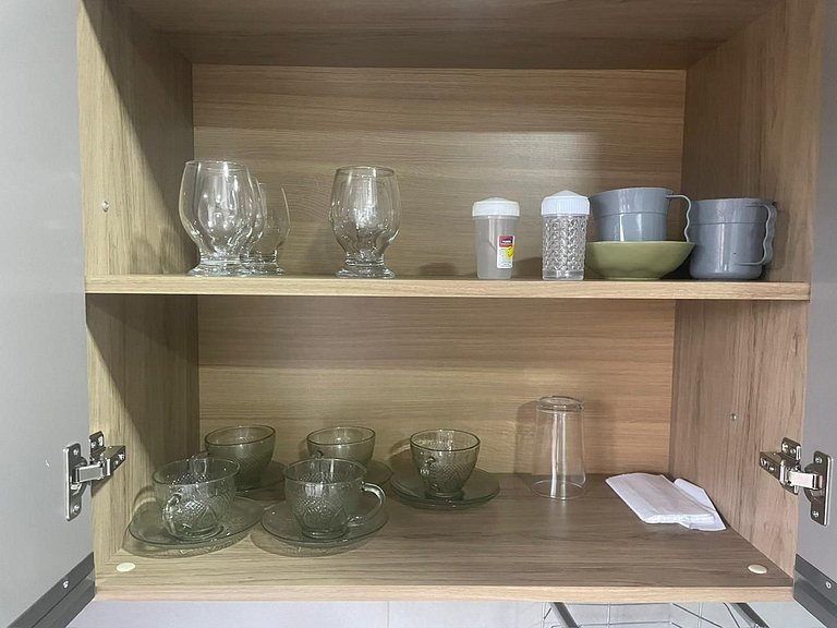 Casa em condomínio ao lado do Grandes Lagos - C4