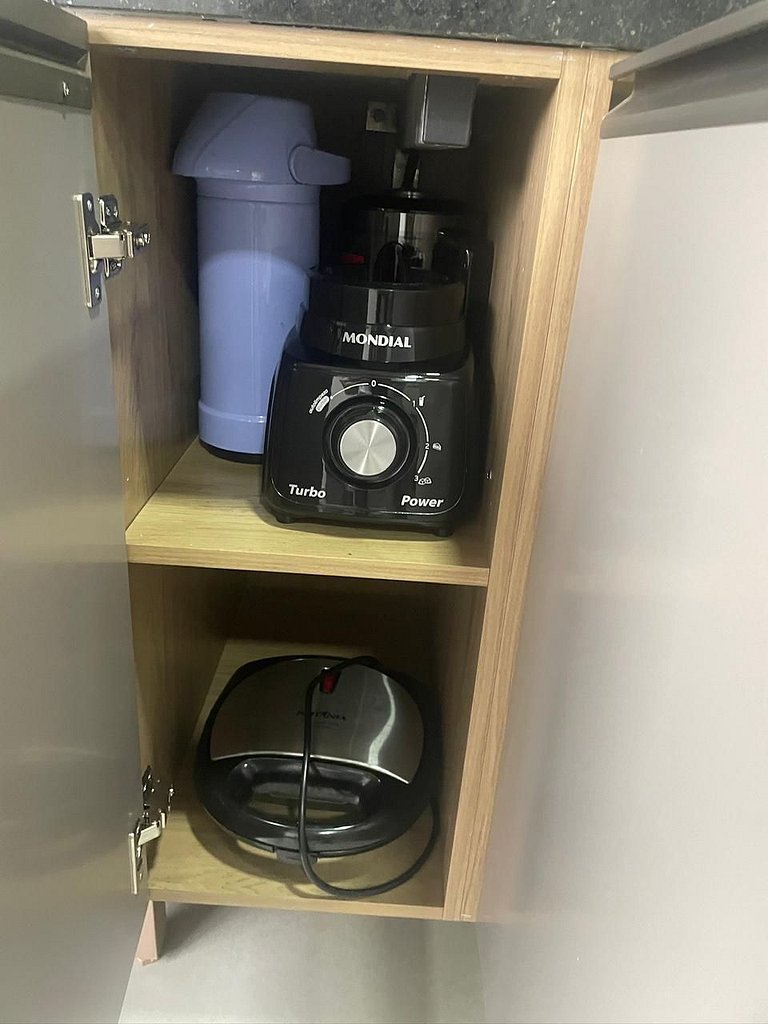 Casa em condomínio ao lado do Grandes Lagos - C4