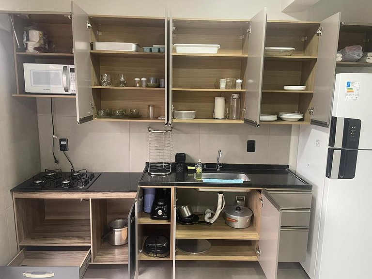 Casa em condomínio ao lado do Grandes Lagos - C4