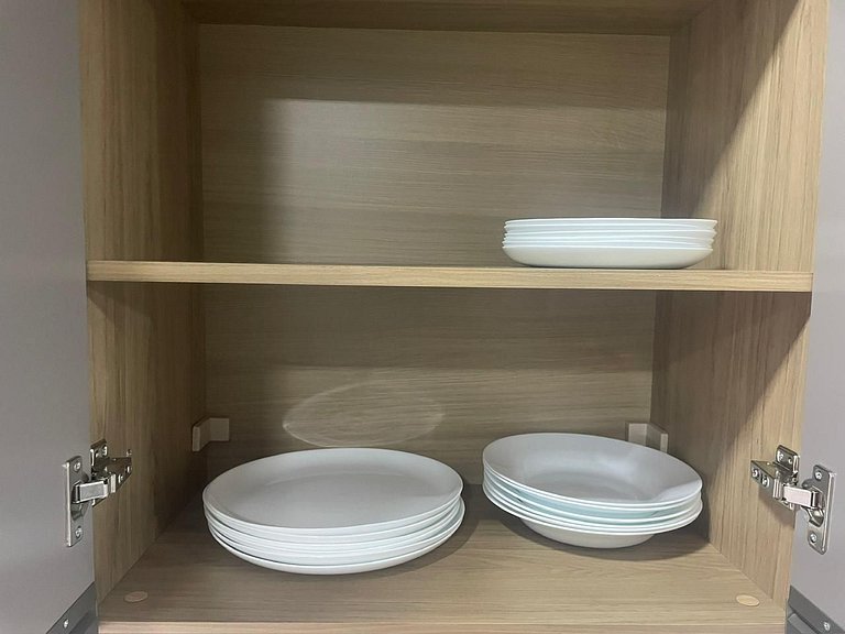 Casa em condomínio ao lado do Grandes Lagos - C4