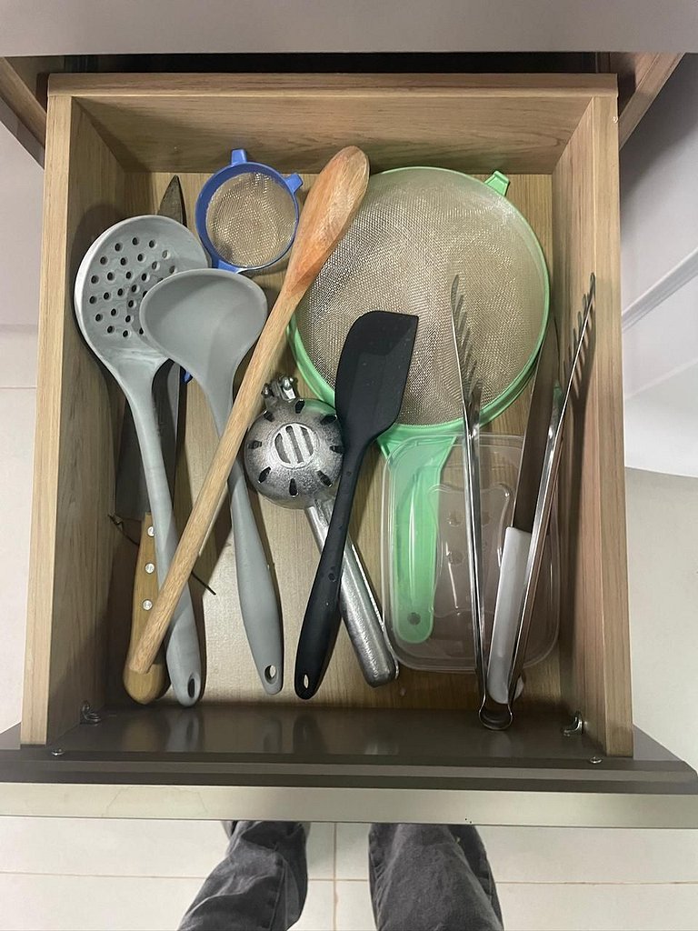 Casa em condomínio ao lado do Grandes Lagos - C4