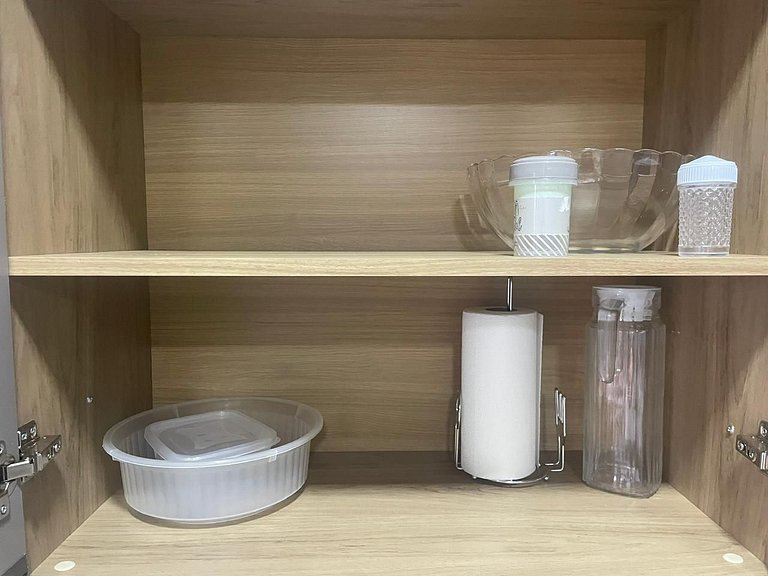 Casa em condomínio ao lado do Grandes Lagos - C4