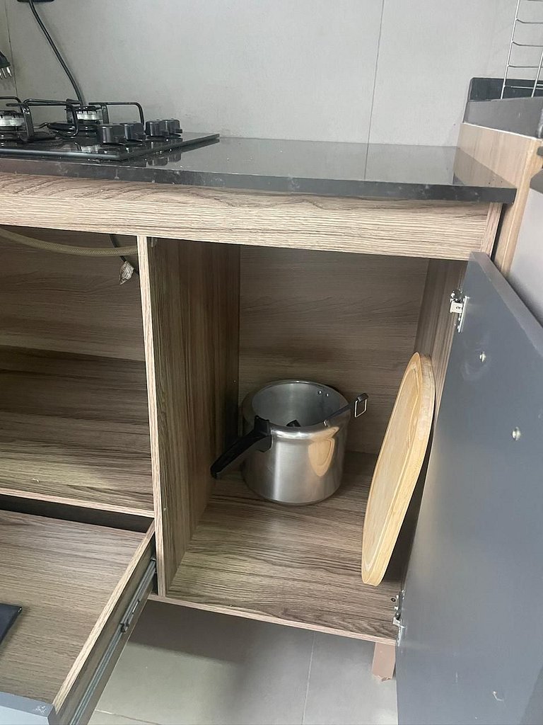 Casa em condomínio ao lado do Grandes Lagos - C4