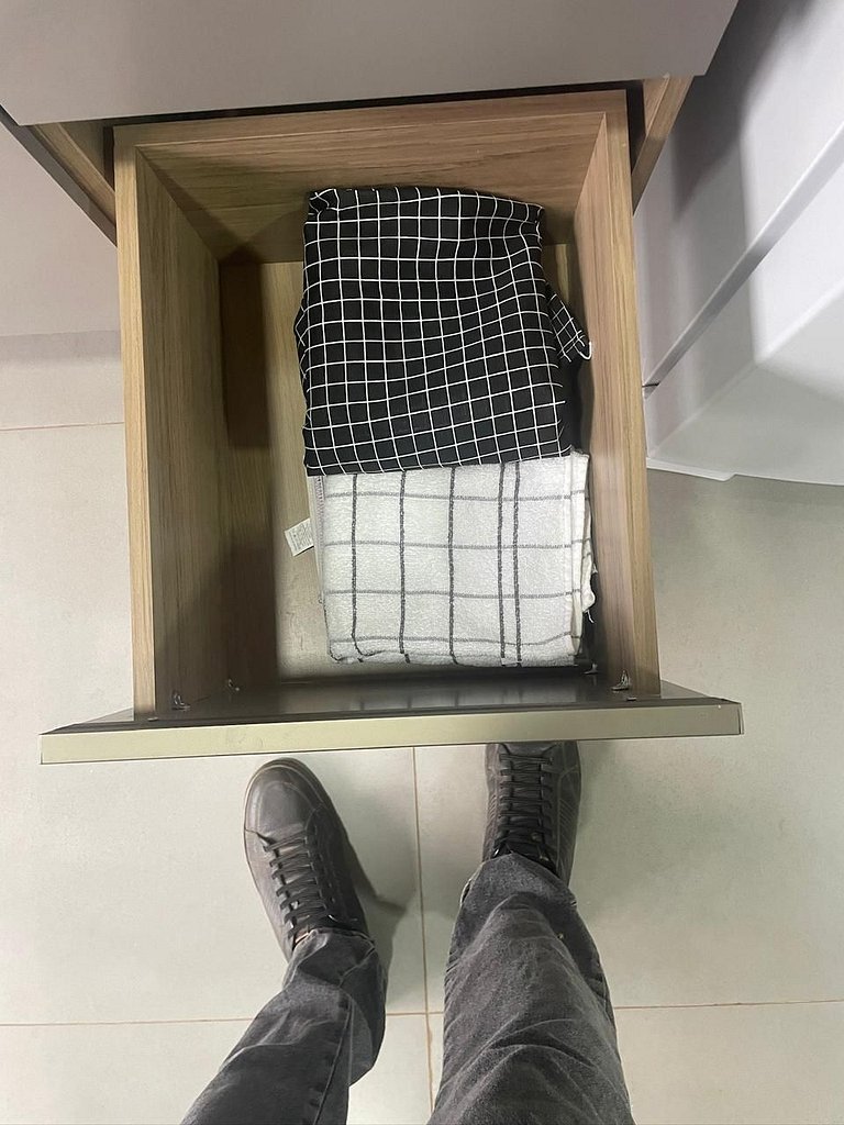 Casa em condomínio ao lado do Grandes Lagos - C4