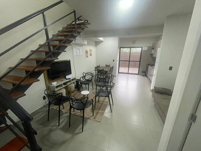 Casa em condomínio ao lado do Grandes Lagos - C4