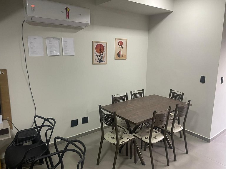 Casa em condomínio ao lado do Grandes Lagos - C4