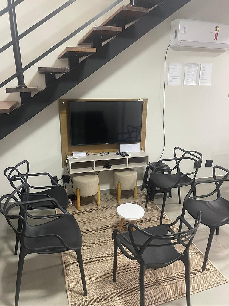 Casa em condomínio ao lado do Grandes Lagos - C4